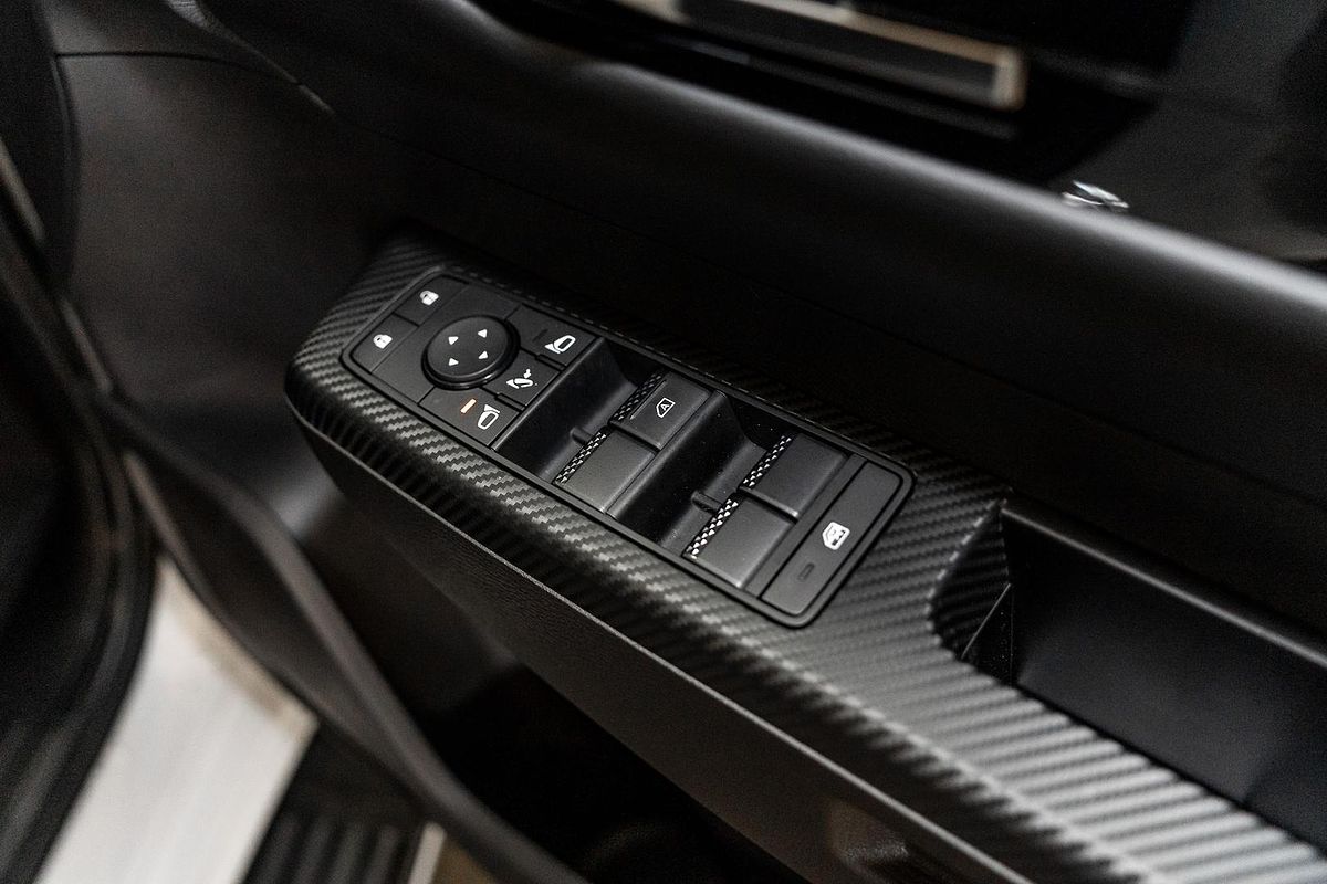 2024 Mitsubishi Triton GLS MV 4X4