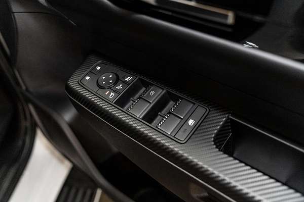 2024 Mitsubishi Triton GLS MV 4X4