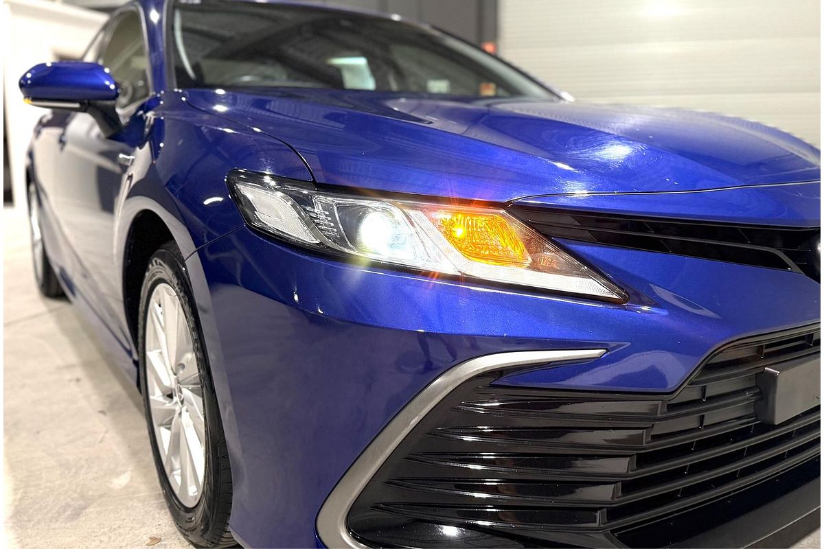 2023 Toyota Camry Ascent AXVH70R