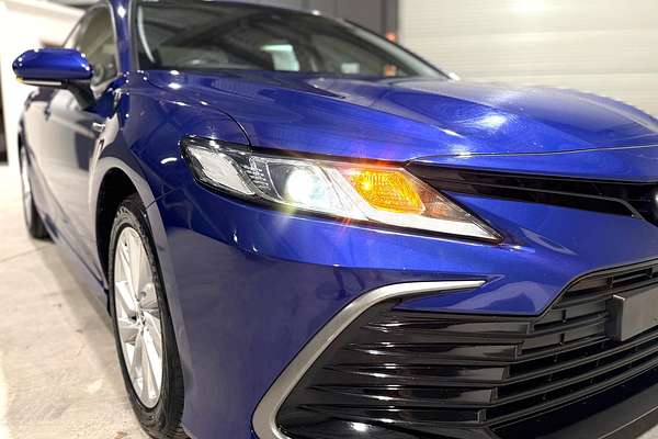 2023 Toyota Camry Ascent AXVH70R