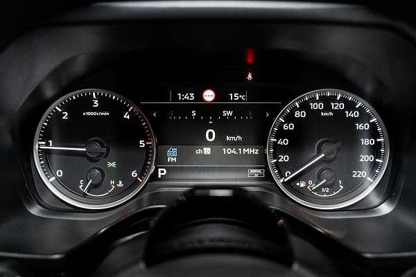 2024 Mitsubishi Triton GLS MV 4X4