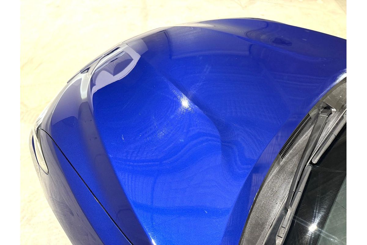 2023 Toyota Camry Ascent AXVH70R