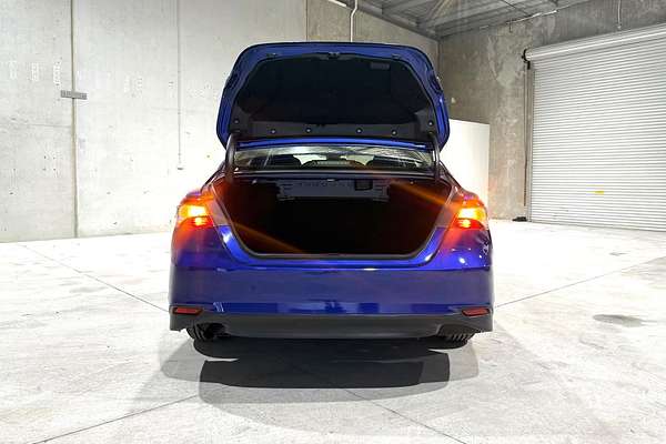 2023 Toyota Camry Ascent AXVH70R