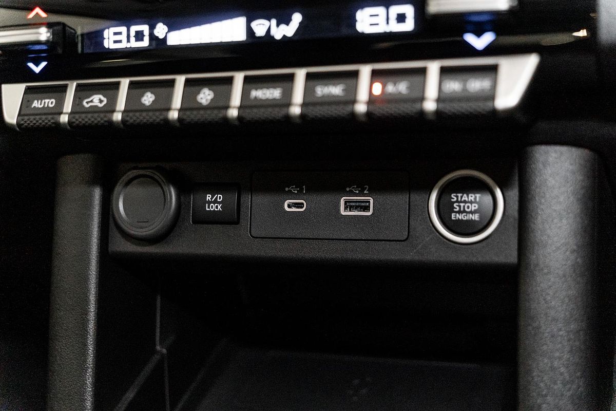 2024 Mitsubishi Triton GLS MV 4X4