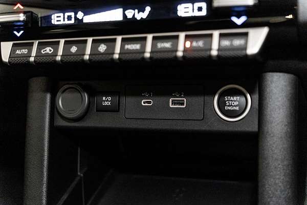 2024 Mitsubishi Triton GLS MV 4X4