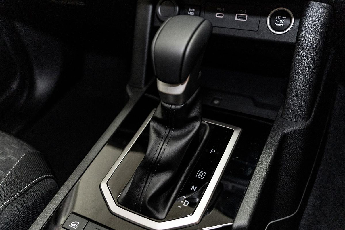 2024 Mitsubishi Triton GLS MV 4X4