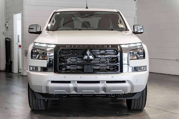 2024 Mitsubishi Triton GLS MV 4X4