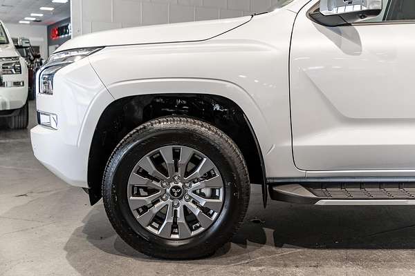 2024 Mitsubishi Triton GLS MV 4X4