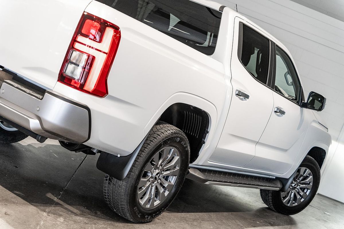 2024 Mitsubishi Triton GLS MV 4X4