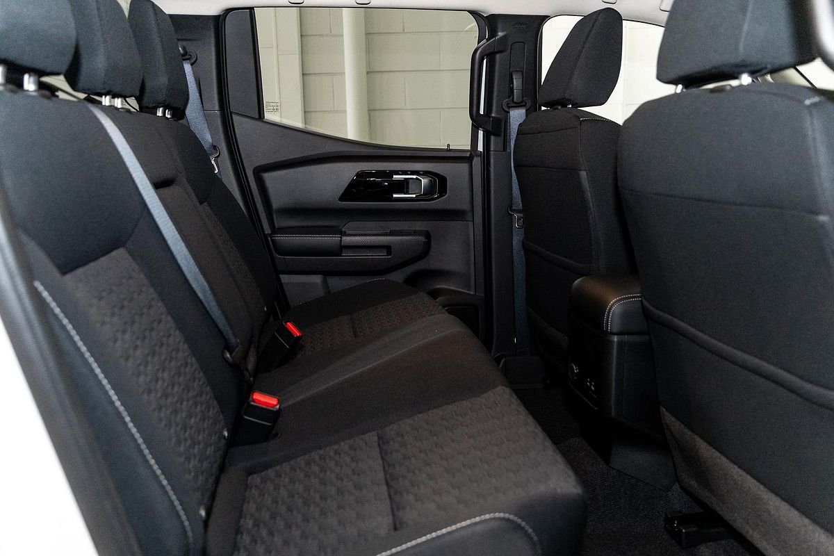 2024 Mitsubishi Triton GLS MV 4X4