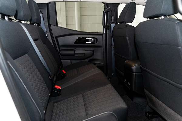 2024 Mitsubishi Triton GLS MV 4X4