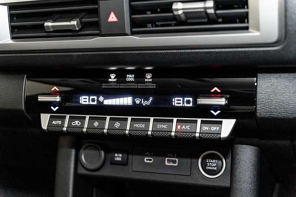 2024 Mitsubishi Triton GLS MV 4X4