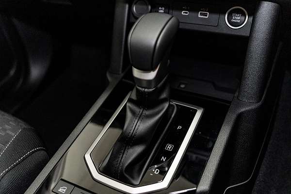 2024 Mitsubishi Triton GLS MV 4X4