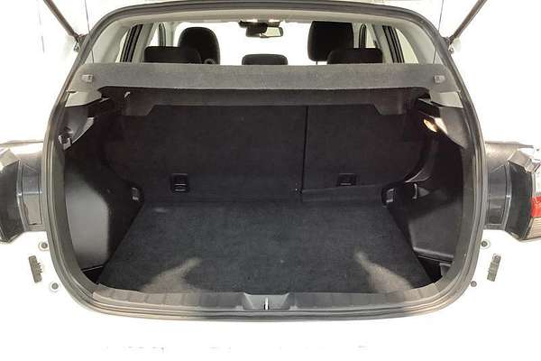 2019 Mitsubishi ASX ES XD