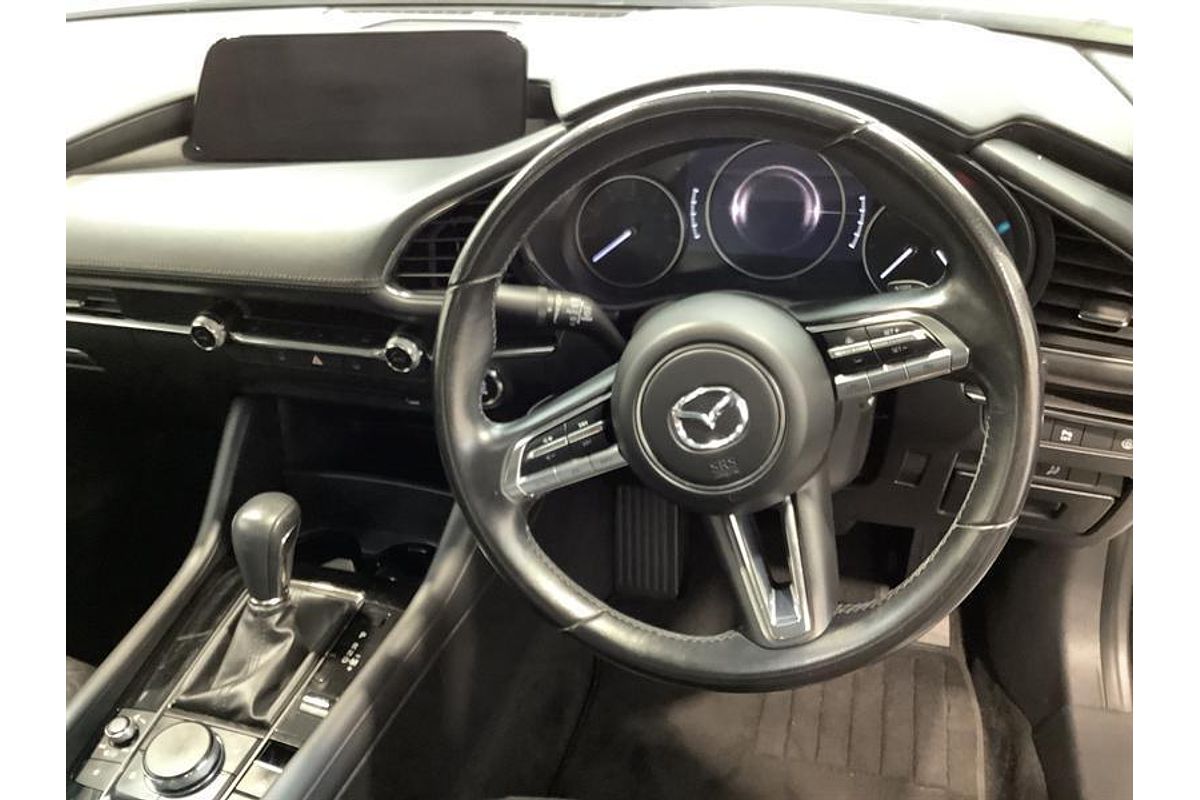 2021 Mazda 3 G20 Touring BP Series