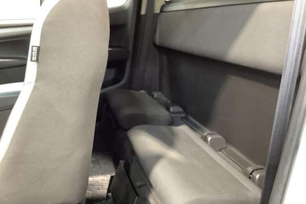 2018 Holden Colorado LS RG 4X4