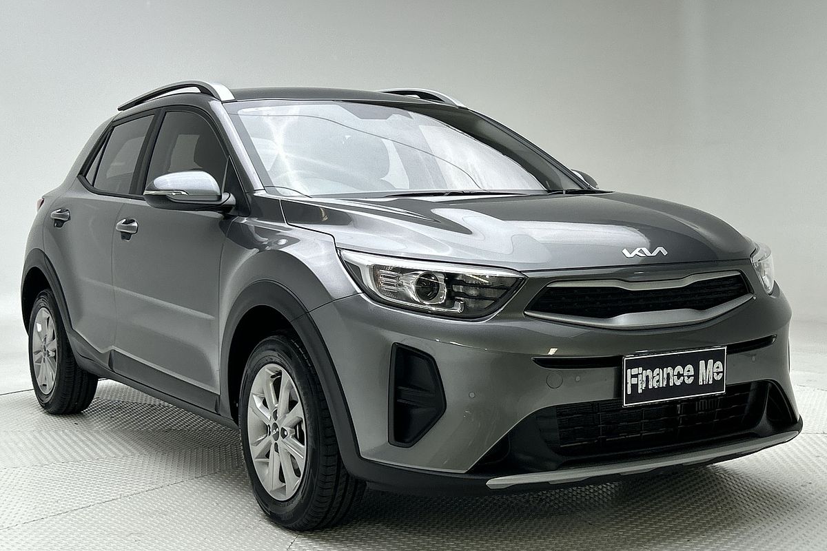 2024 Kia Stonic S YB