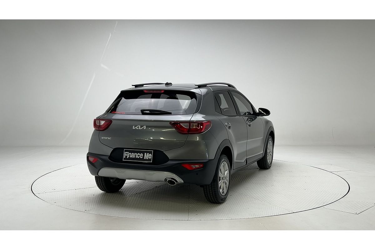 2024 Kia Stonic S YB