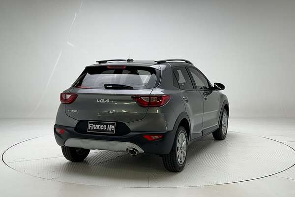 2024 Kia Stonic S YB