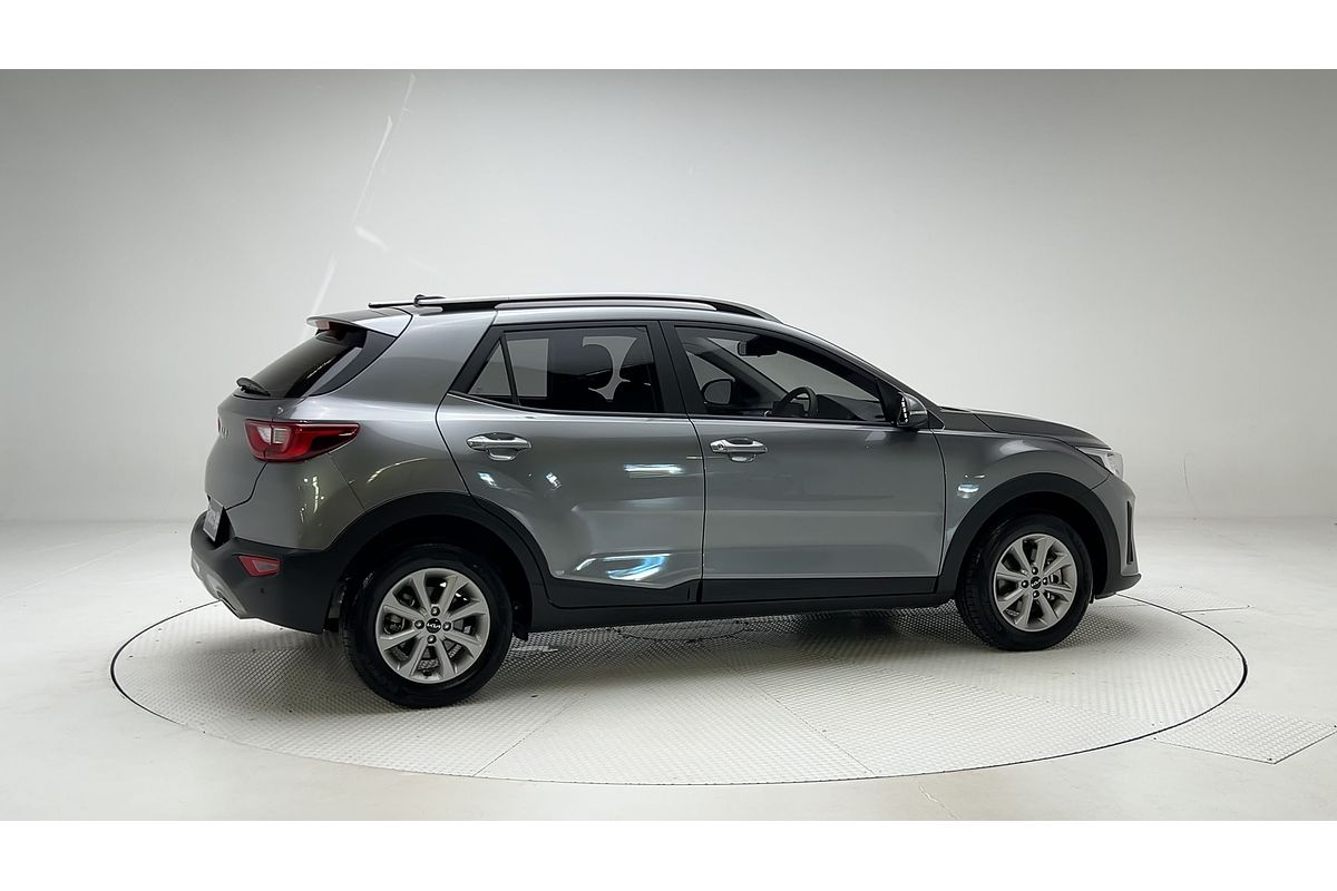 2024 Kia Stonic S YB