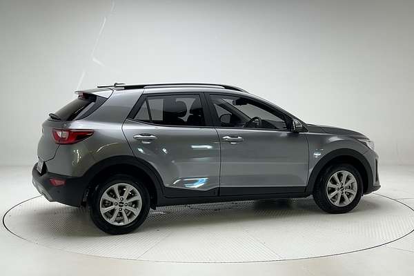 2024 Kia Stonic S YB