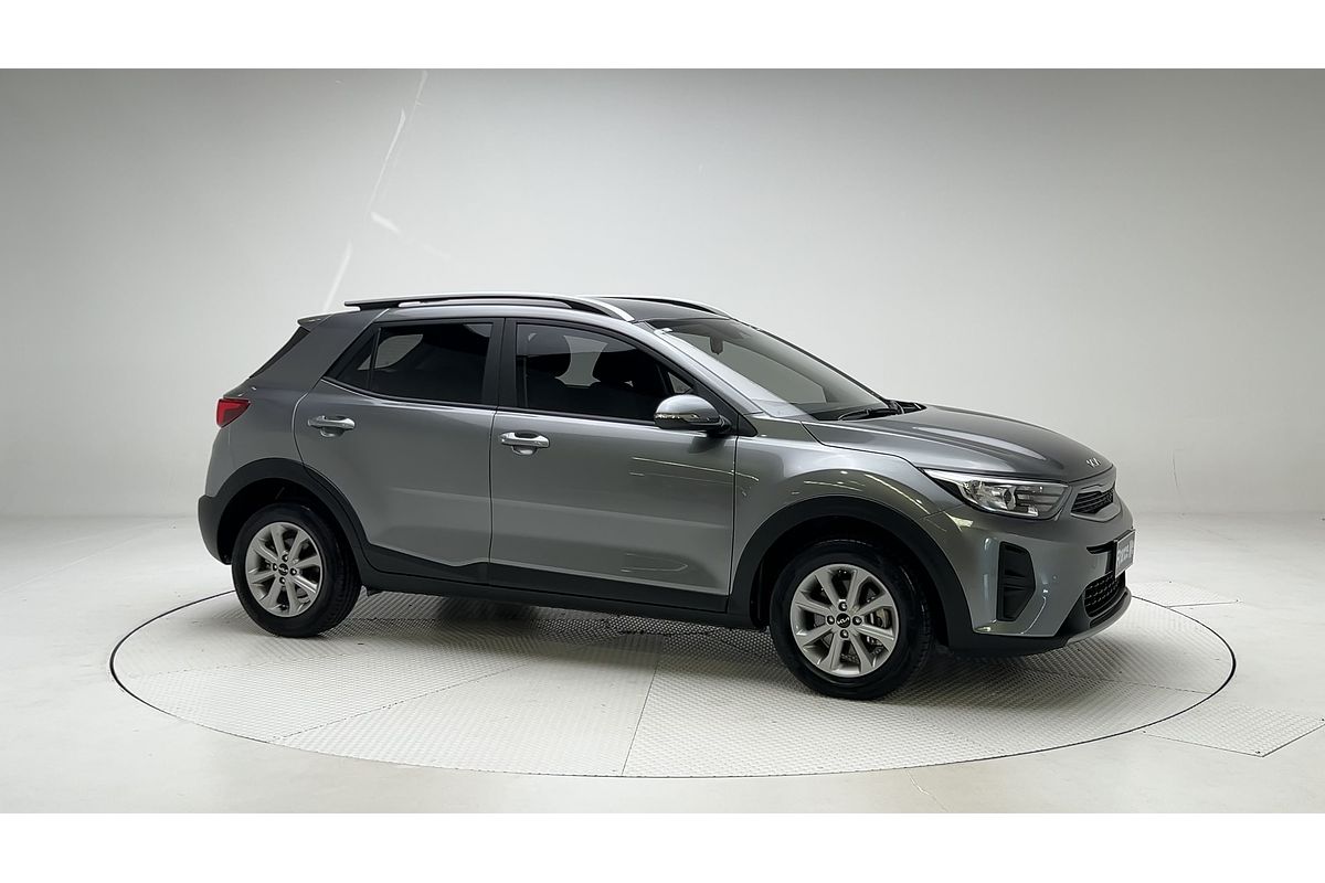 2024 Kia Stonic S YB