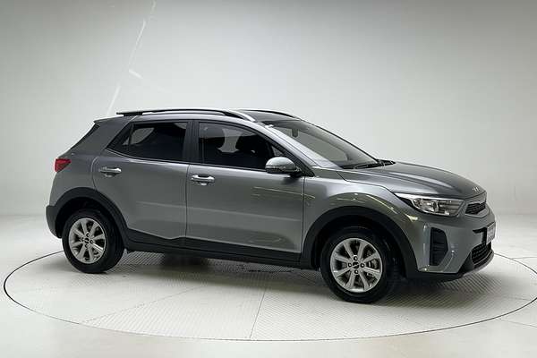 2024 Kia Stonic S YB