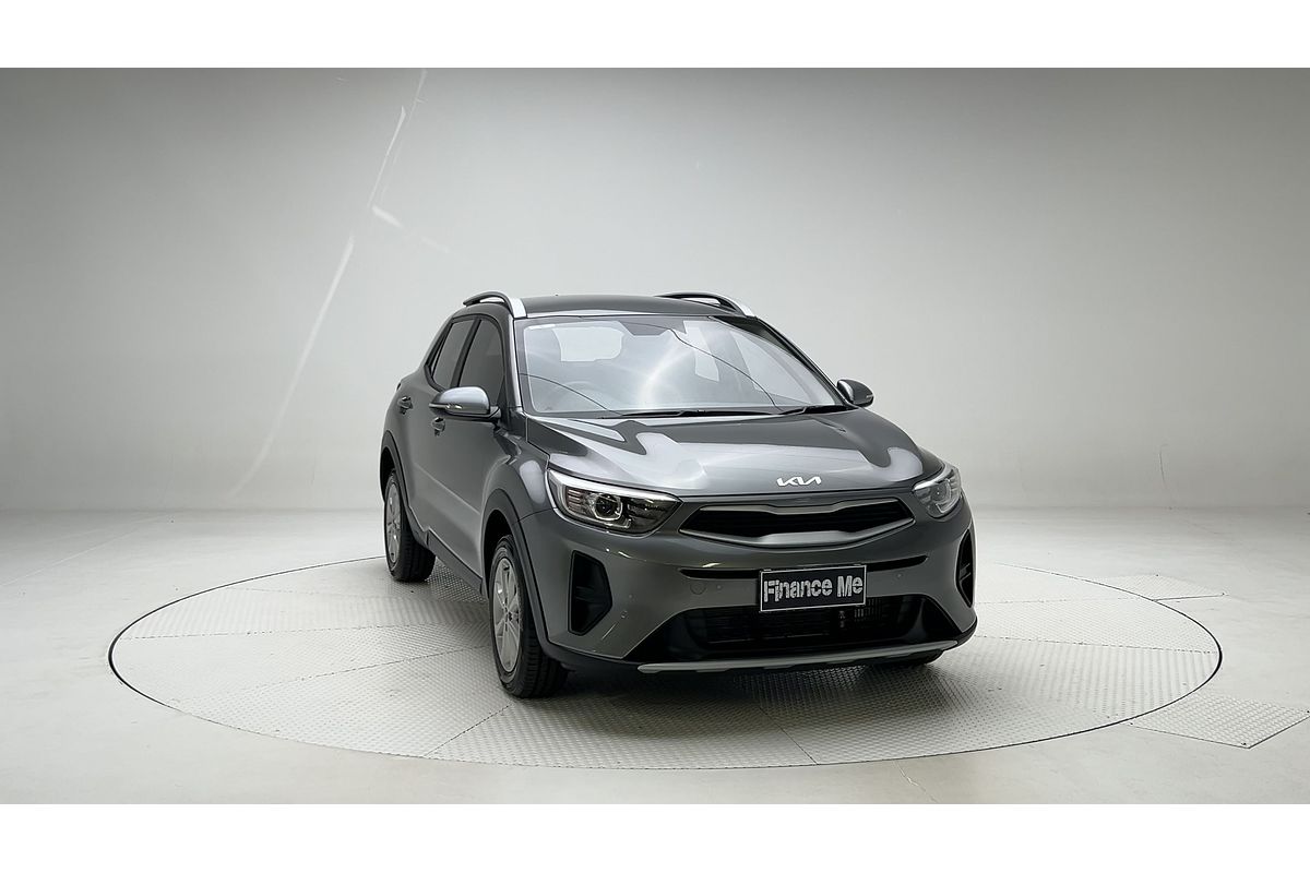 2024 Kia Stonic S YB