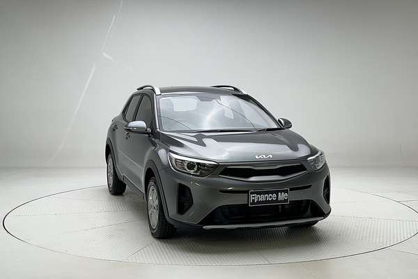 2024 Kia Stonic S YB