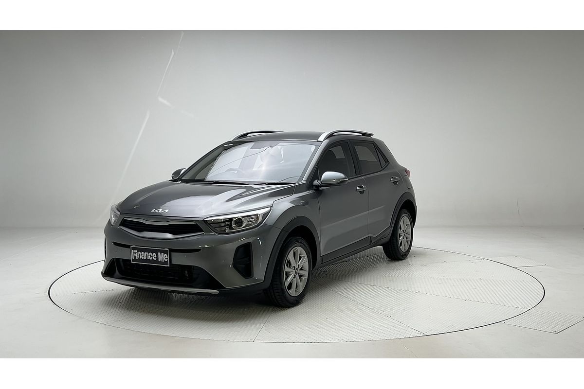 2024 Kia Stonic S YB