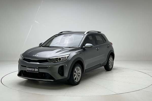 2024 Kia Stonic S YB