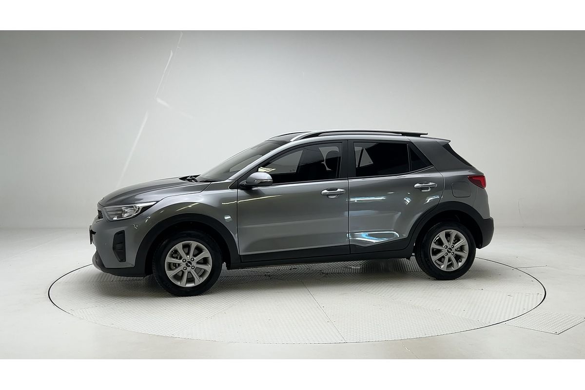 2024 Kia Stonic S YB
