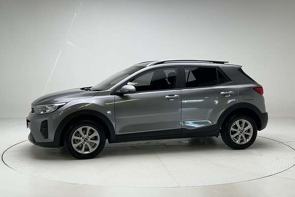 2024 Kia Stonic S YB