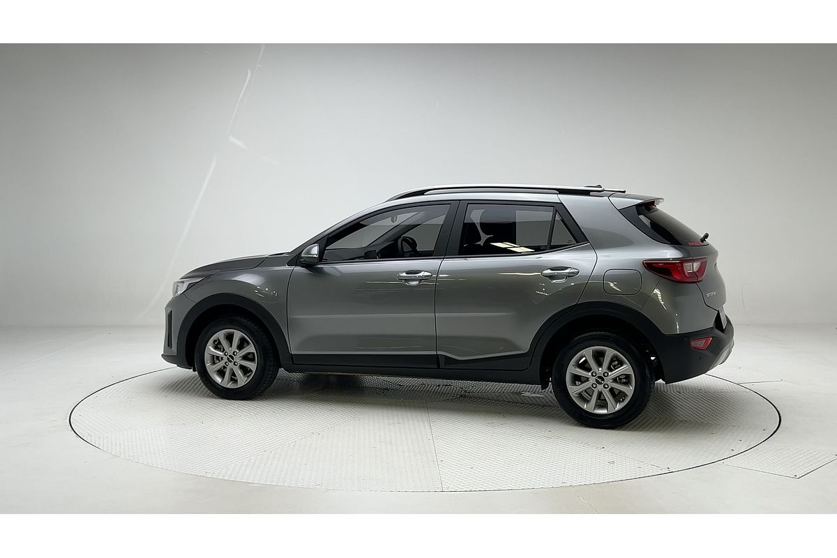 2024 Kia Stonic S YB