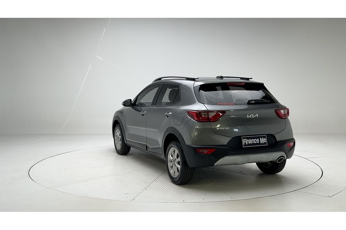 2024 Kia Stonic S YB
