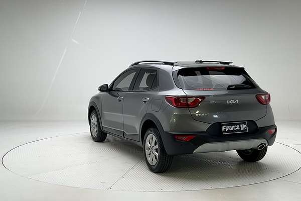 2024 Kia Stonic S YB