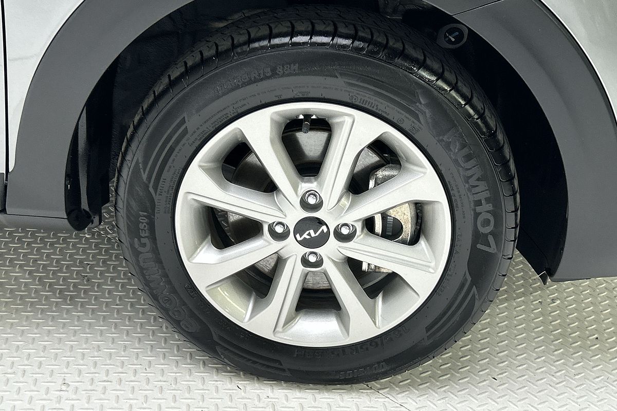 2024 Kia Stonic S YB