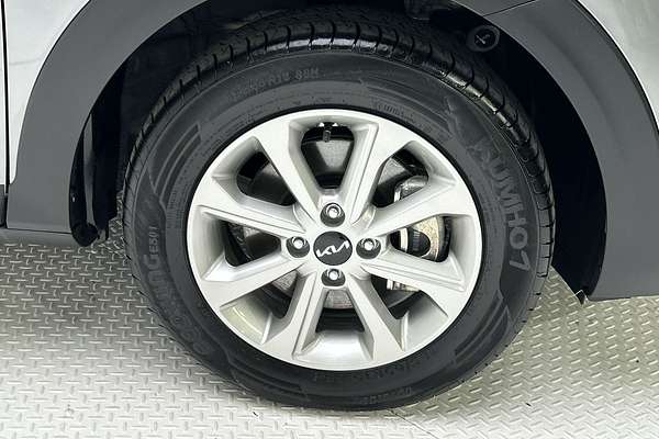 2024 Kia Stonic S YB