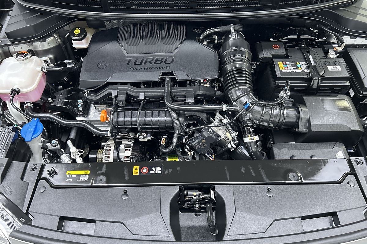 2024 Kia Stonic S YB