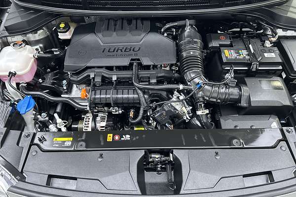 2024 Kia Stonic S YB