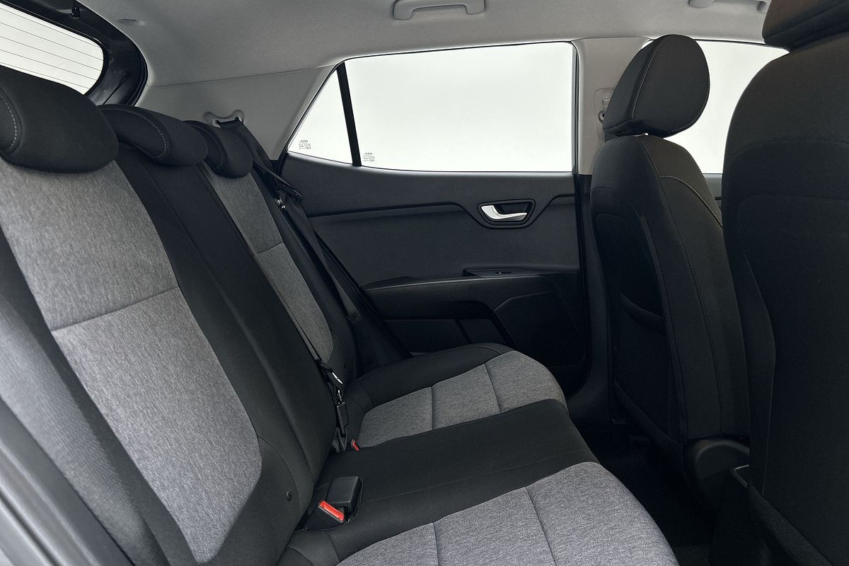 2024 Kia Stonic S YB