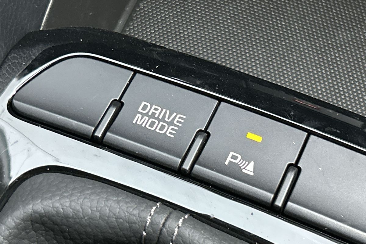 2024 Kia Stonic S YB