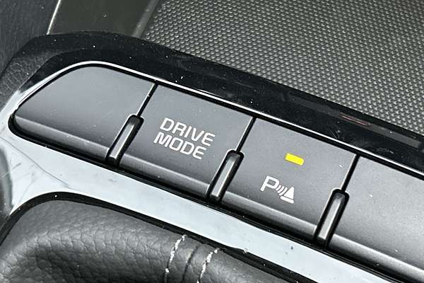 2024 Kia Stonic S YB