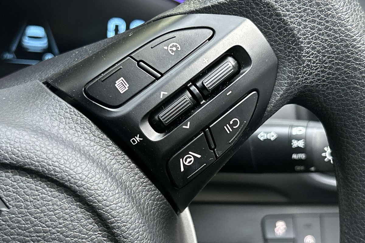 2024 Kia Stonic S YB