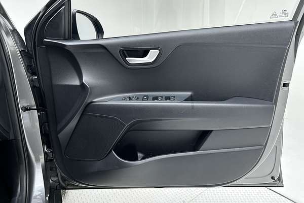 2024 Kia Stonic S YB