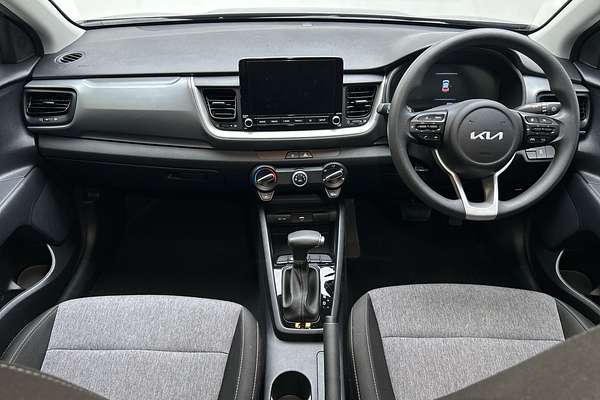2024 Kia Stonic S YB