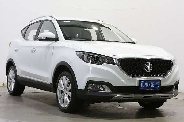 2024 MG ZS Excite AZS1