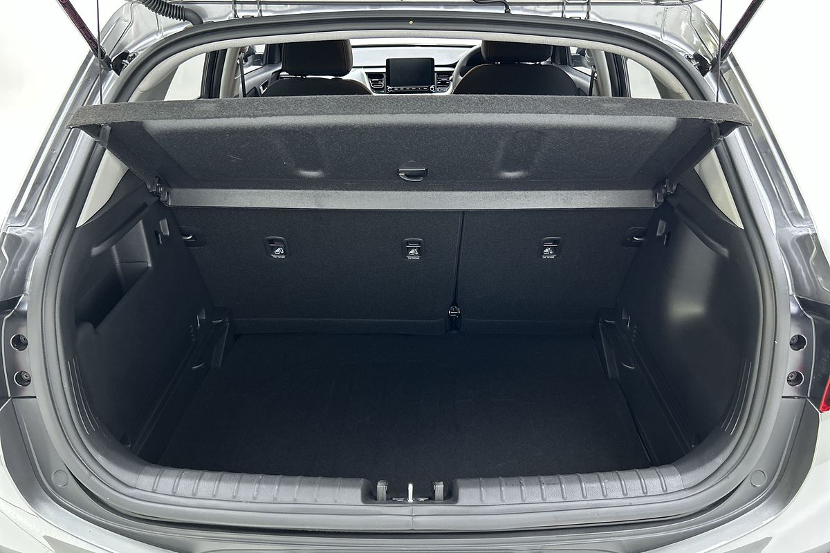 2024 Kia Stonic S YB