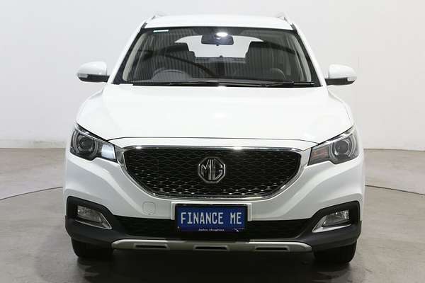 2024 MG ZS Excite AZS1