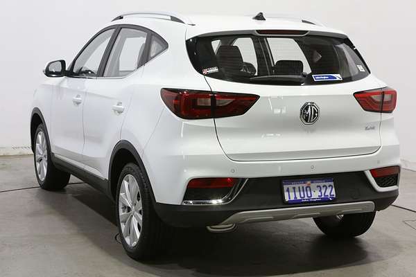 2024 MG ZS Excite AZS1